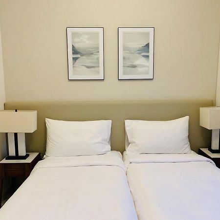 Luxury Sea View Address Hotel Apartment Fujairah Exterior foto