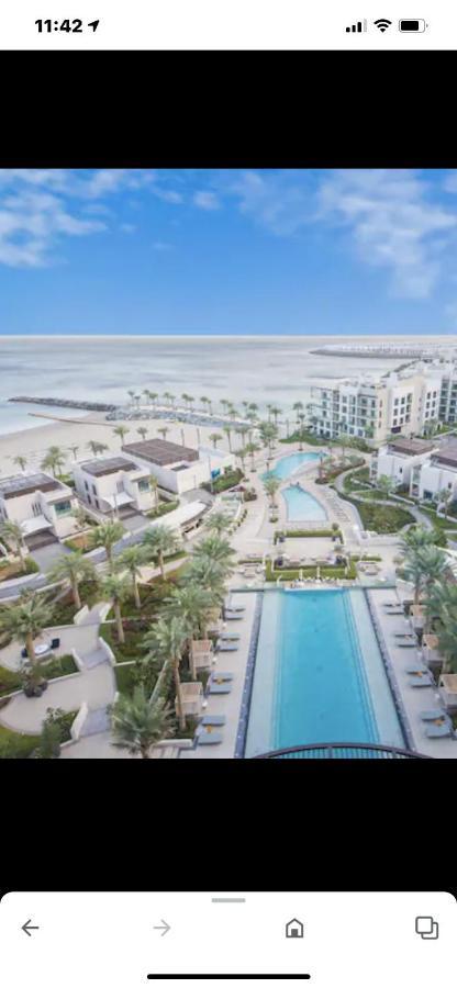 Luxury Sea View Address Hotel Apartment Fujairah Exterior foto