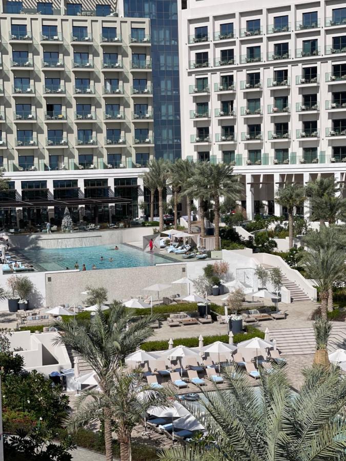 Luxury Sea View Address Hotel Apartment Fujairah Exterior foto