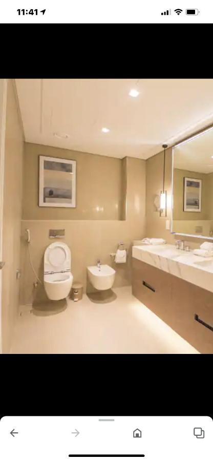 Luxury Sea View Address Hotel Apartment Fujairah Exterior foto