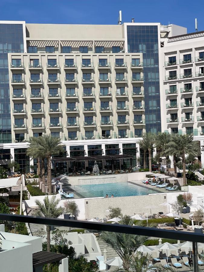 Luxury Sea View Address Hotel Apartment Fujairah Exterior foto