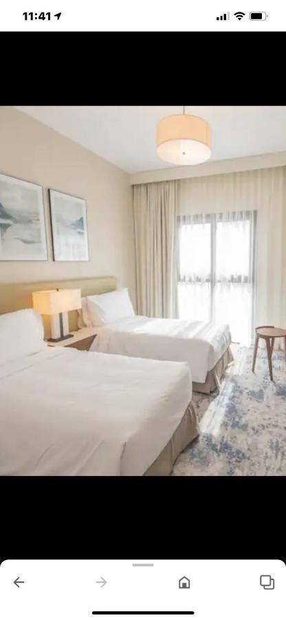 Luxury Sea View Address Hotel Apartment Fujairah Exterior foto