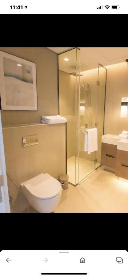 Luxury Sea View Address Hotel Apartment Fujairah Exterior foto