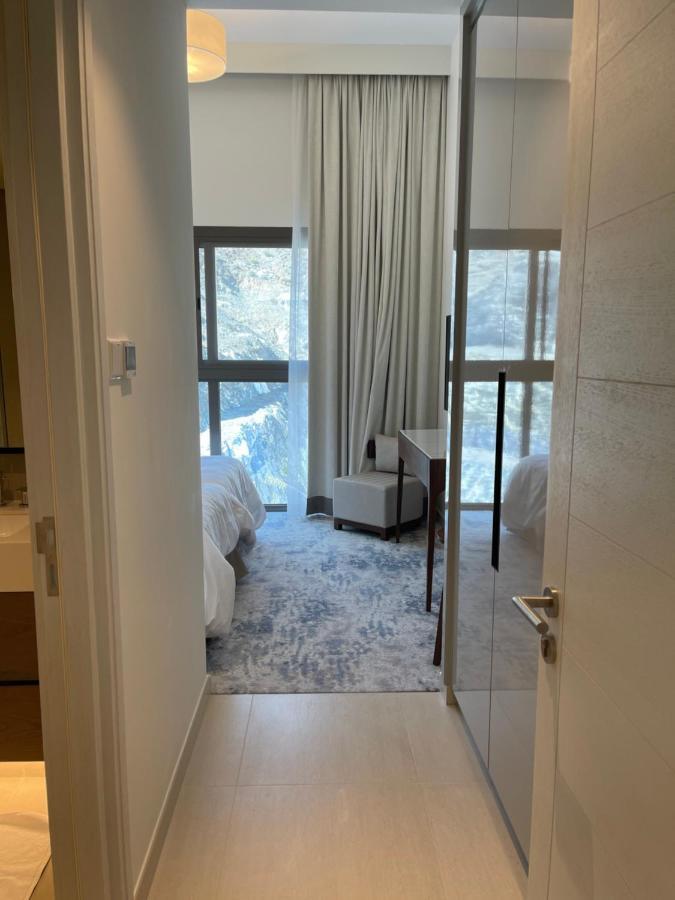 Luxury Sea View Address Hotel Apartment Fujairah Exterior foto