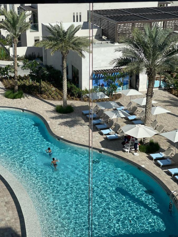 Luxury Sea View Address Hotel Apartment Fujairah Exterior foto