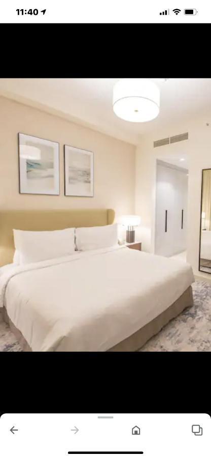 Luxury Sea View Address Hotel Apartment Fujairah Exterior foto