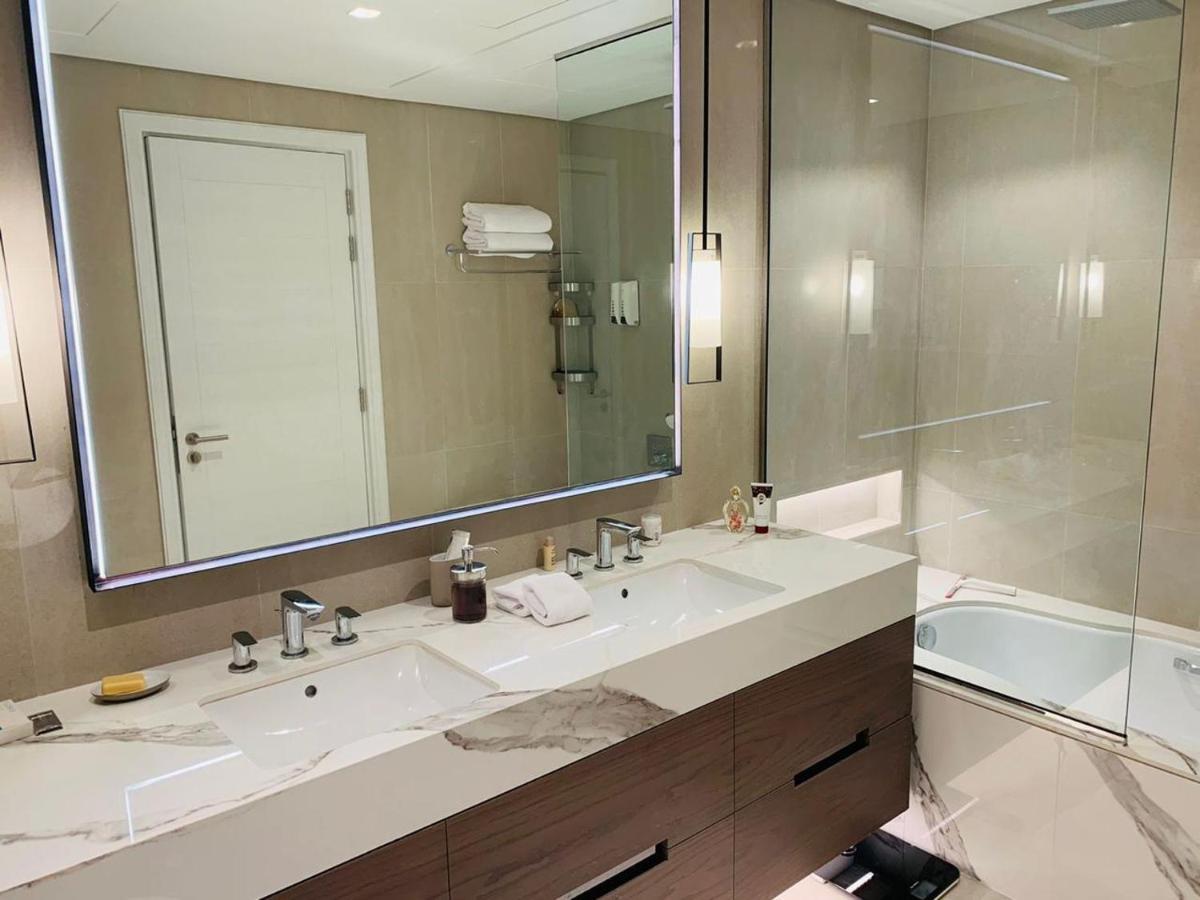 Luxury Sea View Address Hotel Apartment Fujairah Exterior foto