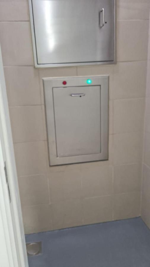 Luxury Sea View Address Hotel Apartment Fujairah Exterior foto